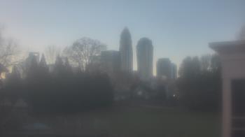 Weather camera view of Trinity Episcopal School.