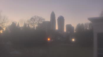 Weather camera view of Trinity Episcopal School.