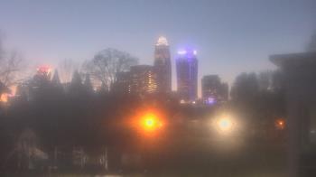 Weather camera view of Trinity Episcopal School.