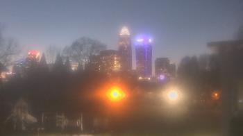 Weather camera view of Trinity Episcopal School.