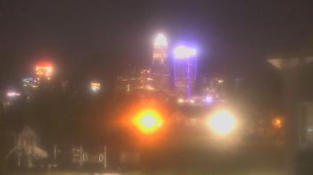 Weather camera view of Trinity Episcopal School.