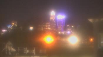 Weather camera view of Trinity Episcopal School.