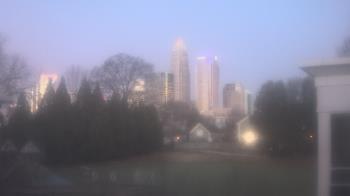 Weather camera view of Trinity Episcopal School.