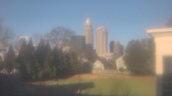 Weather camera view of Trinity Episcopal School.