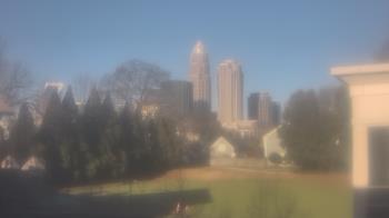 Weather camera view of Trinity Episcopal School.