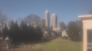 Weather camera view of Trinity Episcopal School.