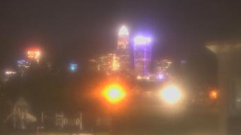 Weather camera view of Trinity Episcopal School.