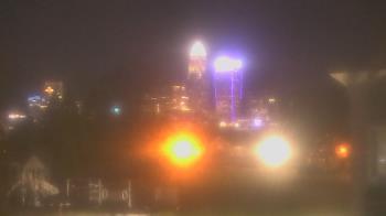 Weather camera view of Trinity Episcopal School.