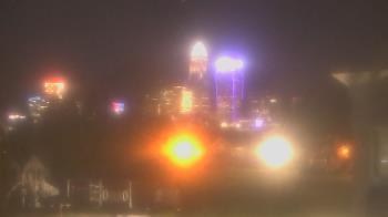Weather camera view of Trinity Episcopal School.