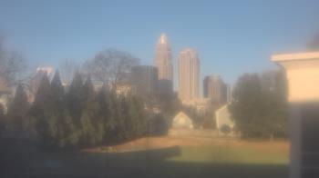 Weather camera view of Trinity Episcopal School.