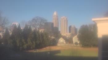 Weather camera view of Trinity Episcopal School.