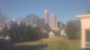 Weather camera view of Trinity Episcopal School.