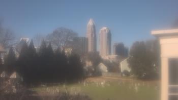 Weather camera view of Trinity Episcopal School.