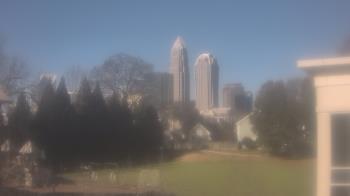 Weather camera view of Trinity Episcopal School.