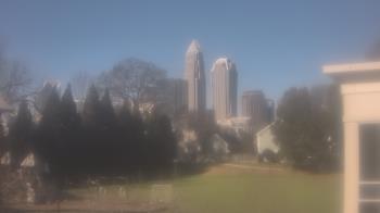 Weather camera view of Trinity Episcopal School.