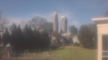 Weather camera view of Trinity Episcopal School.