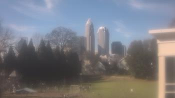 Weather camera view of Trinity Episcopal School.