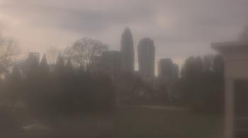 Weather camera view of Trinity Episcopal School.