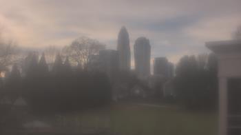 Weather camera view of Trinity Episcopal School.