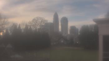 Weather camera view of Trinity Episcopal School.