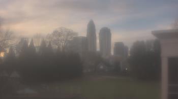 Weather camera view of Trinity Episcopal School.