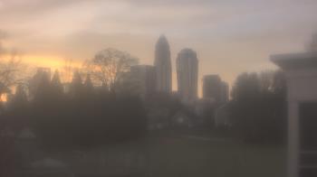 Weather camera view of Trinity Episcopal School.