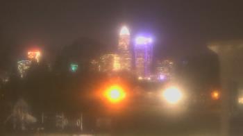 Weather camera view of Trinity Episcopal School.