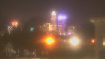 Weather camera view of Trinity Episcopal School.