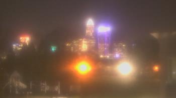 Weather camera view of Trinity Episcopal School.