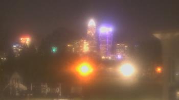 Weather camera view of Trinity Episcopal School.