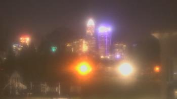 Weather camera view of Trinity Episcopal School.