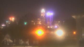 Weather camera view of Trinity Episcopal School.