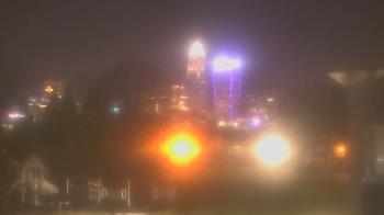 Weather camera view of Trinity Episcopal School.