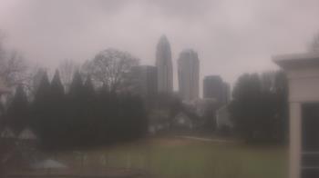Weather camera view of Trinity Episcopal School.