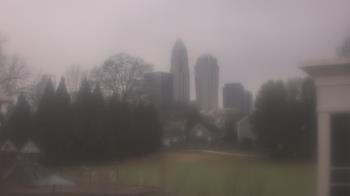 Weather camera view of Trinity Episcopal School.