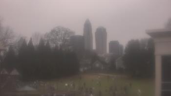 Weather camera view of Trinity Episcopal School.