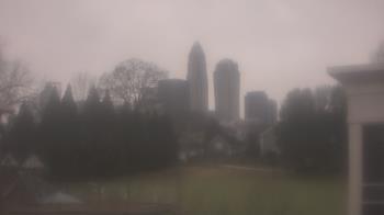 Weather camera view of Trinity Episcopal School.