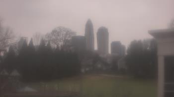 Weather camera view of Trinity Episcopal School.