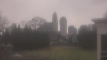 Weather camera view of Trinity Episcopal School.