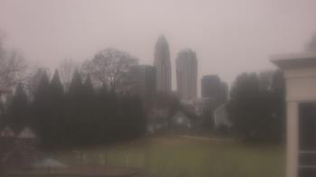 Weather camera view of Trinity Episcopal School.