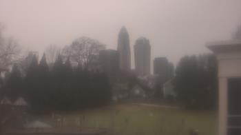 Weather camera view of Trinity Episcopal School.