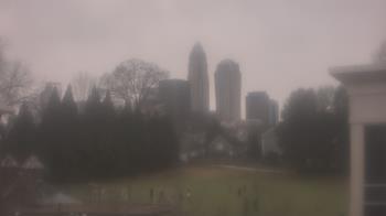 Weather camera view of Trinity Episcopal School.
