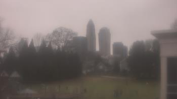 Weather camera view of Trinity Episcopal School.