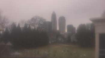 Weather camera view of Trinity Episcopal School.