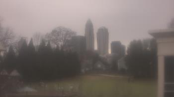 Weather camera view of Trinity Episcopal School.