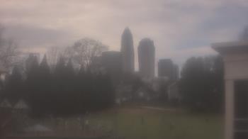Weather camera view of Trinity Episcopal School.