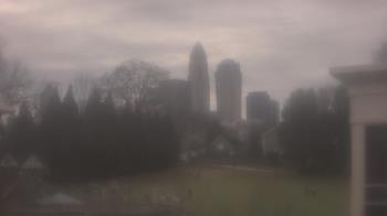 Weather camera view of Trinity Episcopal School.