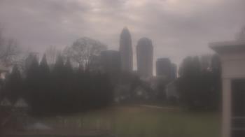 Weather camera view of Trinity Episcopal School.