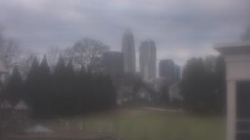 Weather camera view of Trinity Episcopal School.