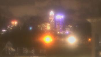 Weather camera view of Trinity Episcopal School.